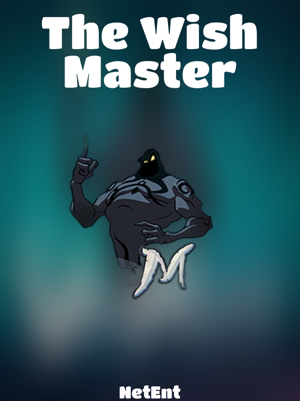 The Wish Master slot NetEnt