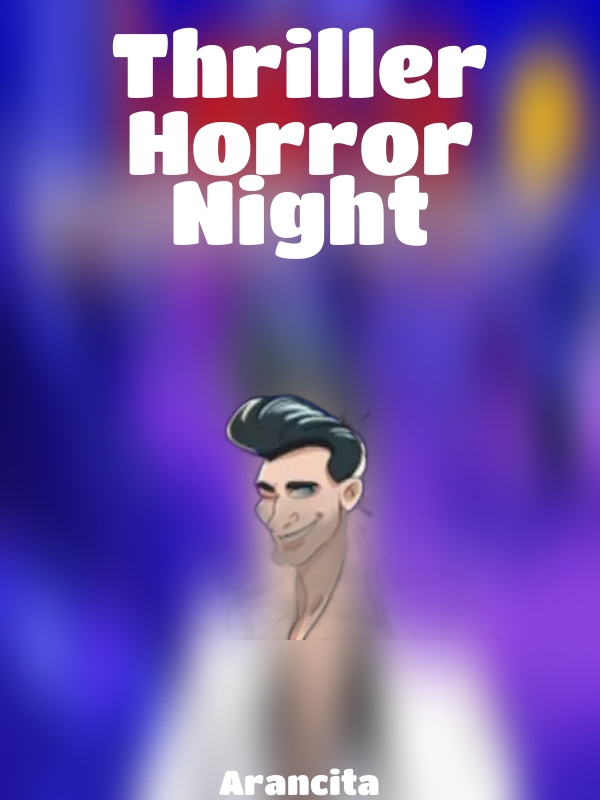 Thriller Horror Night slot Arancita