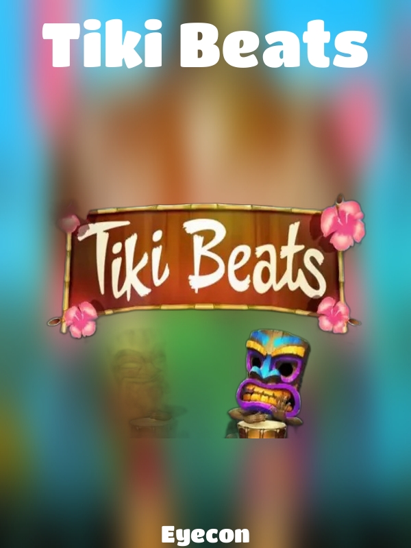 Tiki Beats slot Eyecon