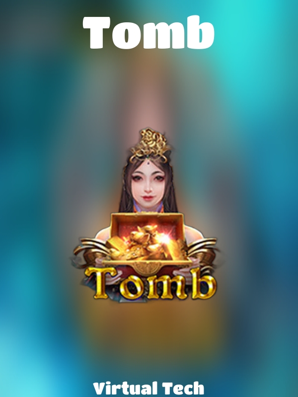 Tomb slot Virtual Tech