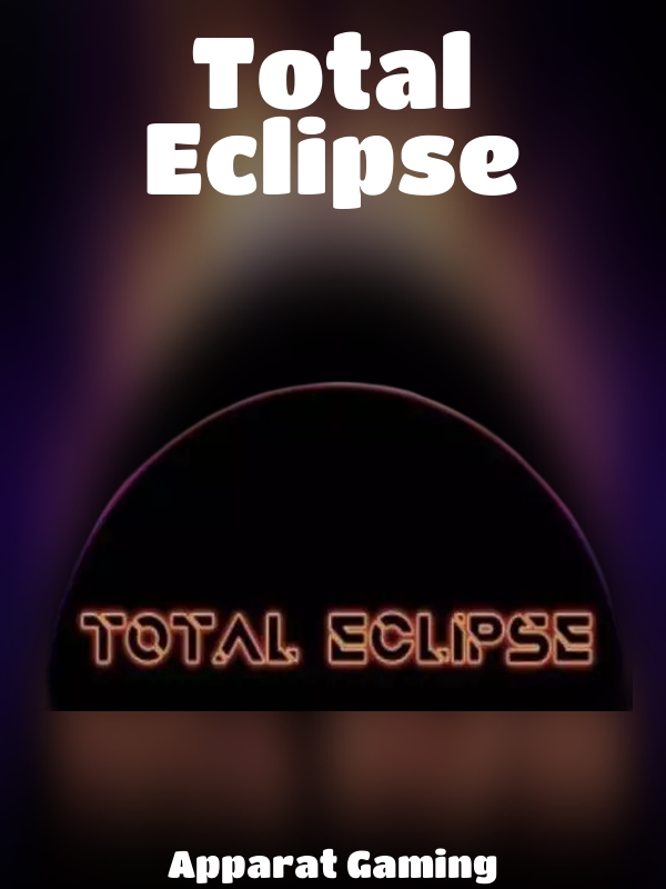 Total Eclipse slot Apparat Gaming