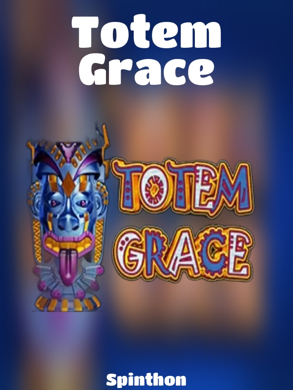 Totem Grace slot Spinthon