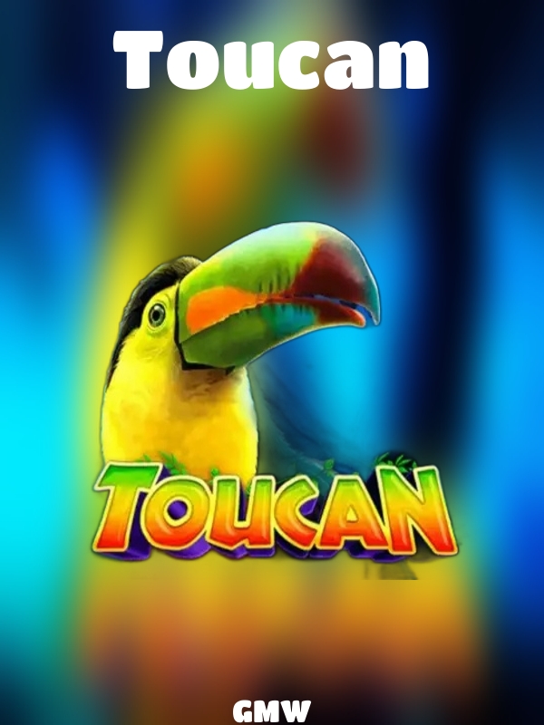 Toucan slot GMW