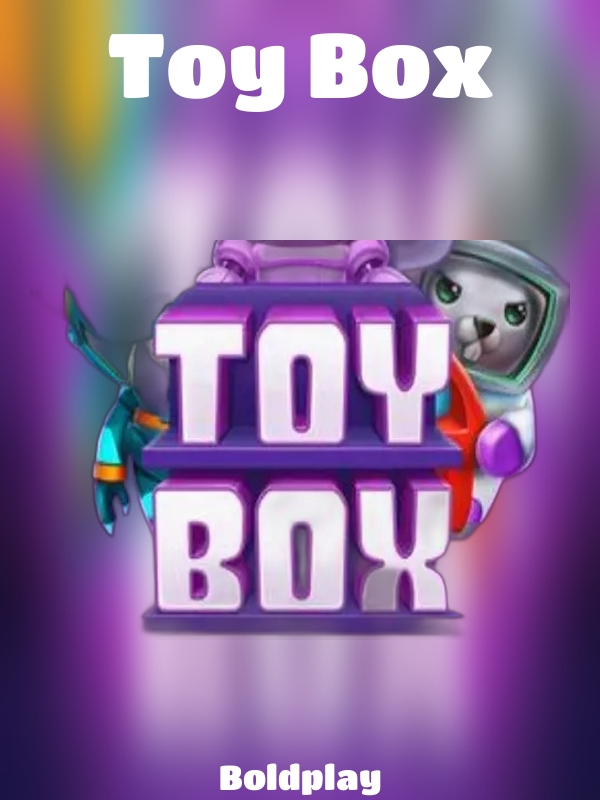 Toy Box slot Boldplay