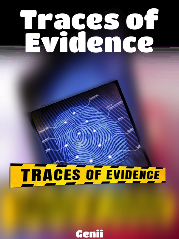 Traces of Evidence slot Genii