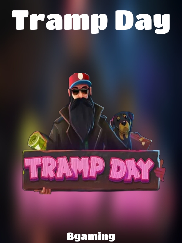 Tramp Day slot Bgaming