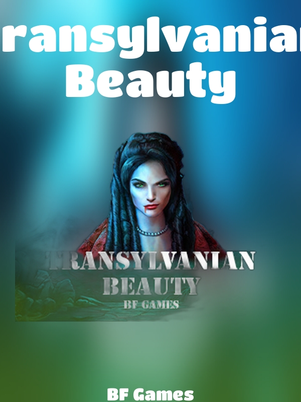 Transylvanian Beauty slot BF Games