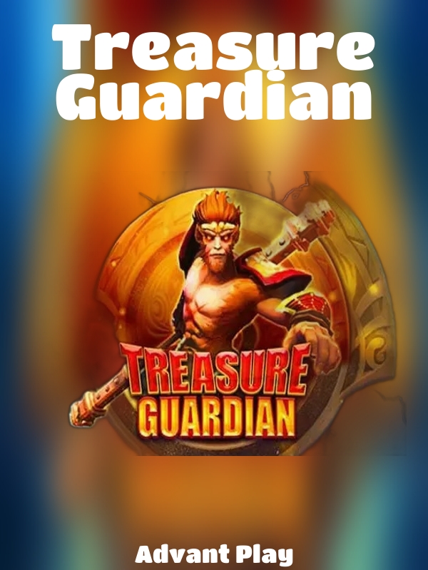 Treasure Guardian slot Advant Play