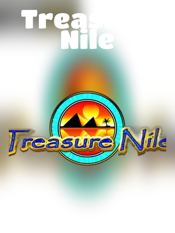 Treasure Nile slot Microgaming