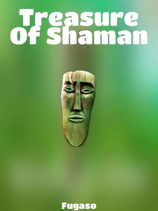 Treasure Of Shaman slot Fugaso