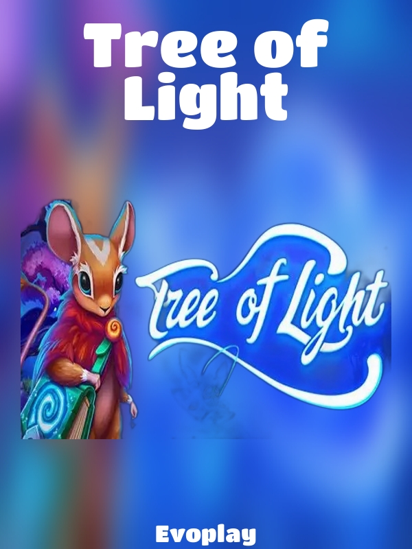 Tree of Light slot Evoplay