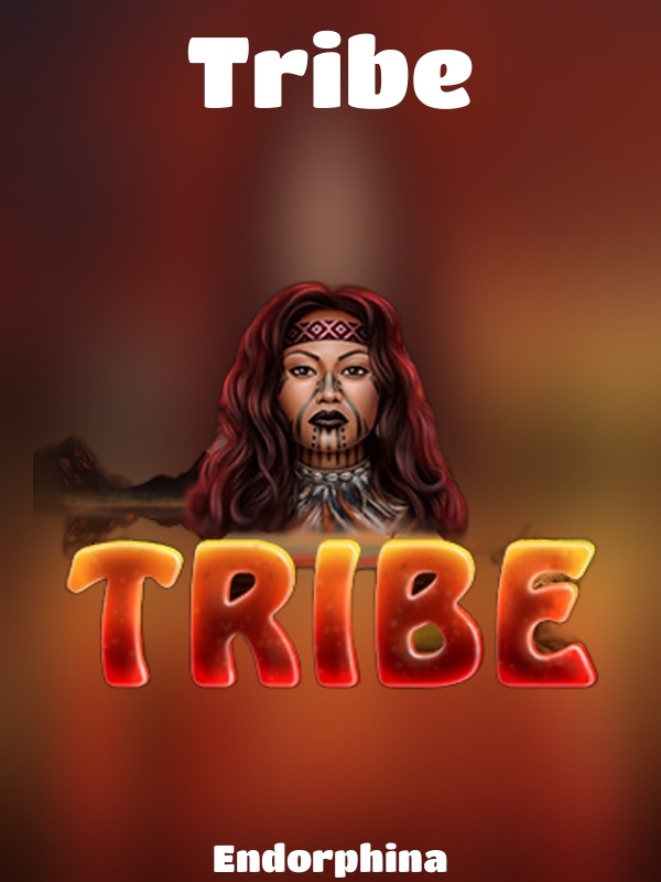 Tribe slot Endorphina