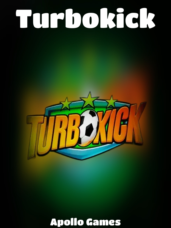 Turbokick slot Apollo Games