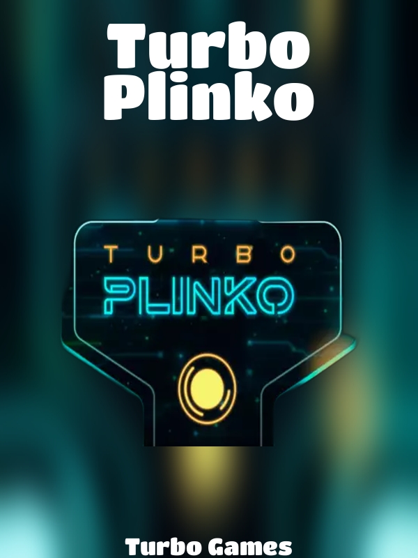 Turbo Plinko slot Turbo Games