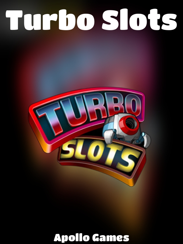 Turbo Slots slot Apollo Games