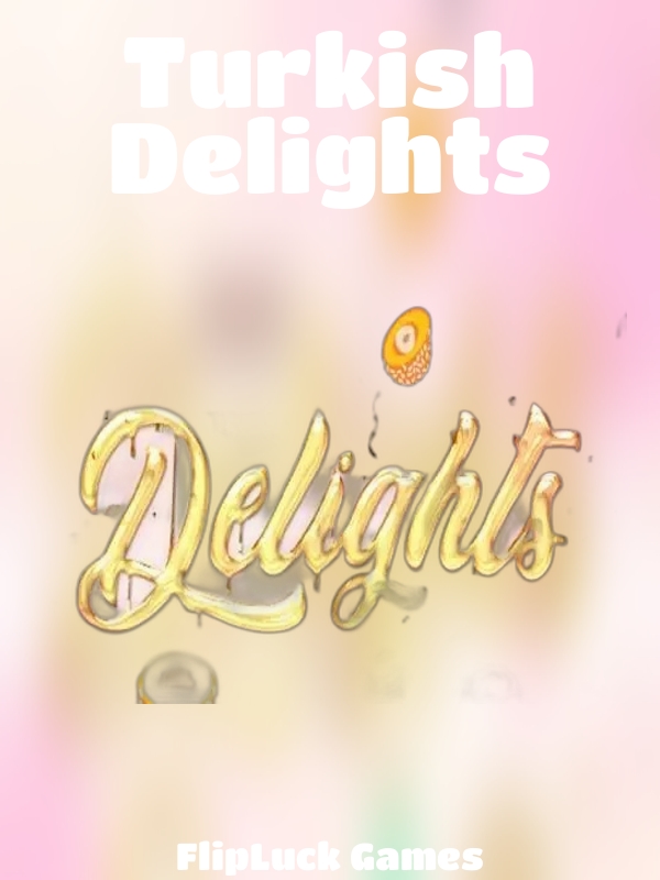 Turkish Delights slot FlipLuck Games