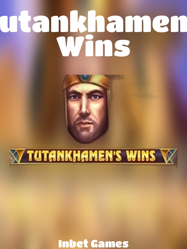 Tutankhamens Wins slot Inbet Games