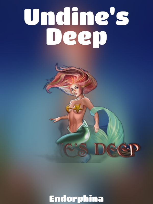 Undine's Deep slot Endorphina