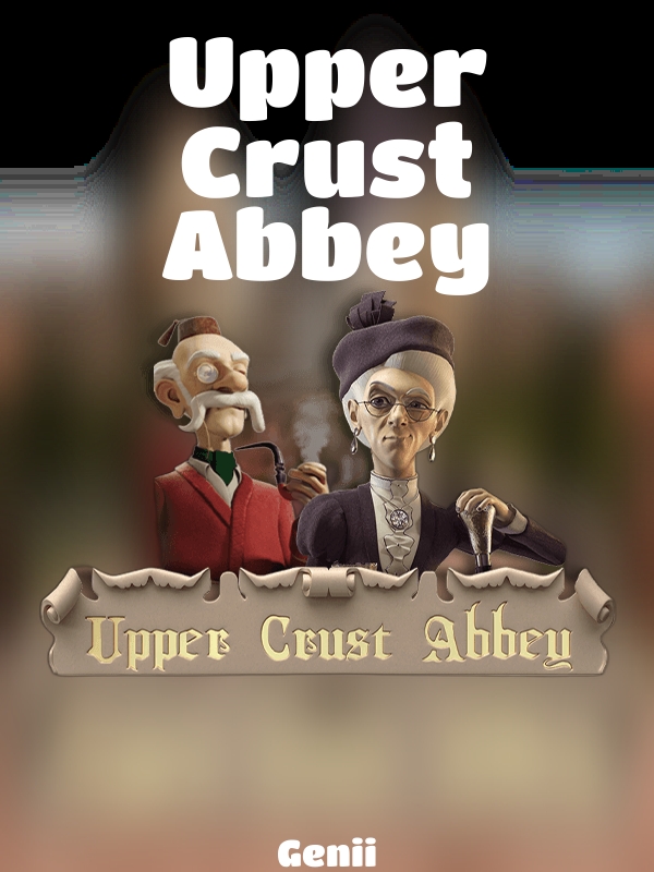 Upper Crust Abbey slot Genii