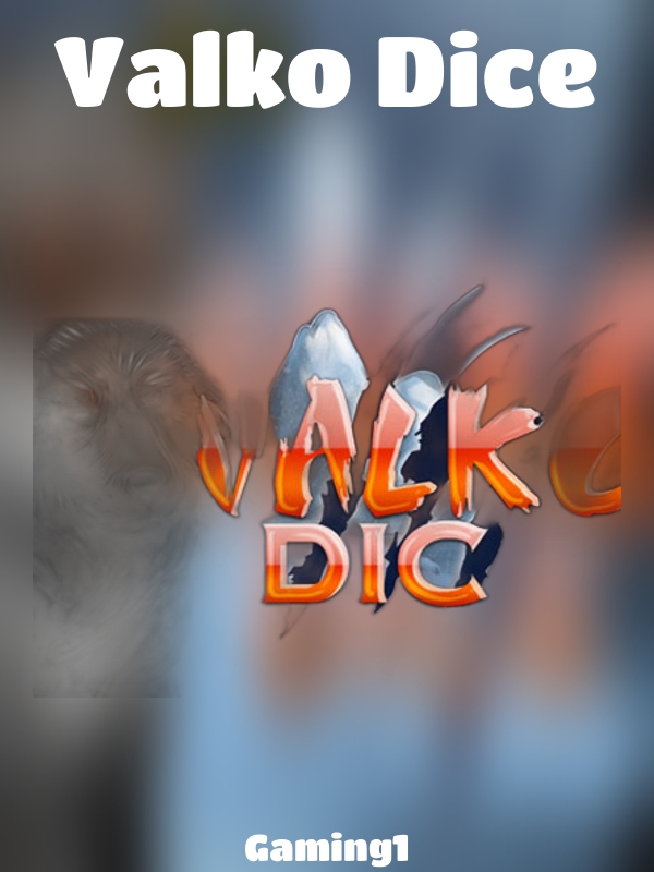 Valko Dice slot Gaming1