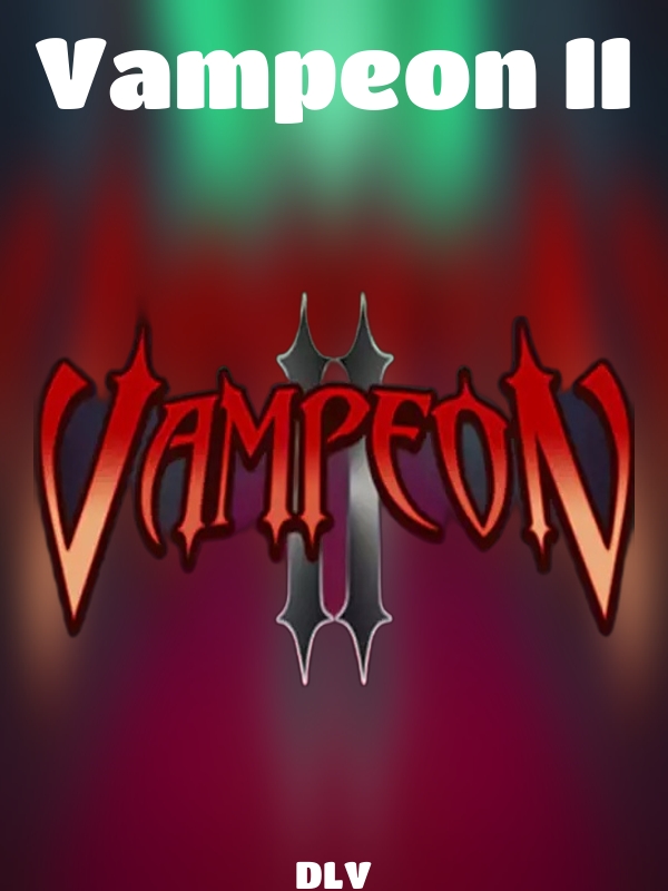 Vampeon II slot DLV