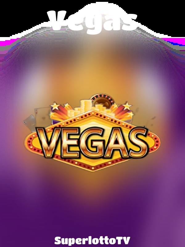 Vegas slot SuperlottoTV