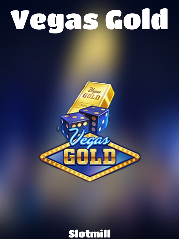 Vegas Gold slot Slotmill