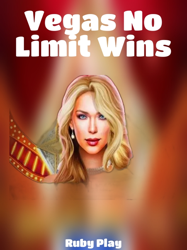 Vegas No Limit Wins slot Ruby Play