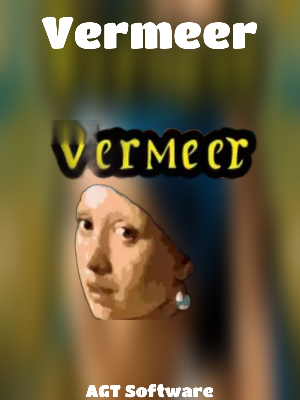 Vermeer slot AGT Software