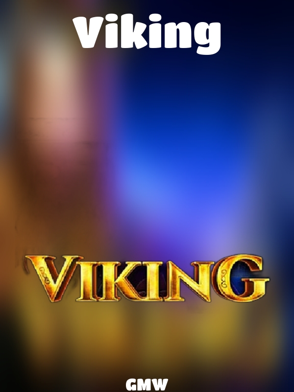 Viking slot GMW