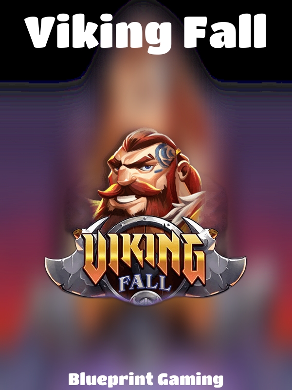 Viking Fall slot Blueprint Gaming