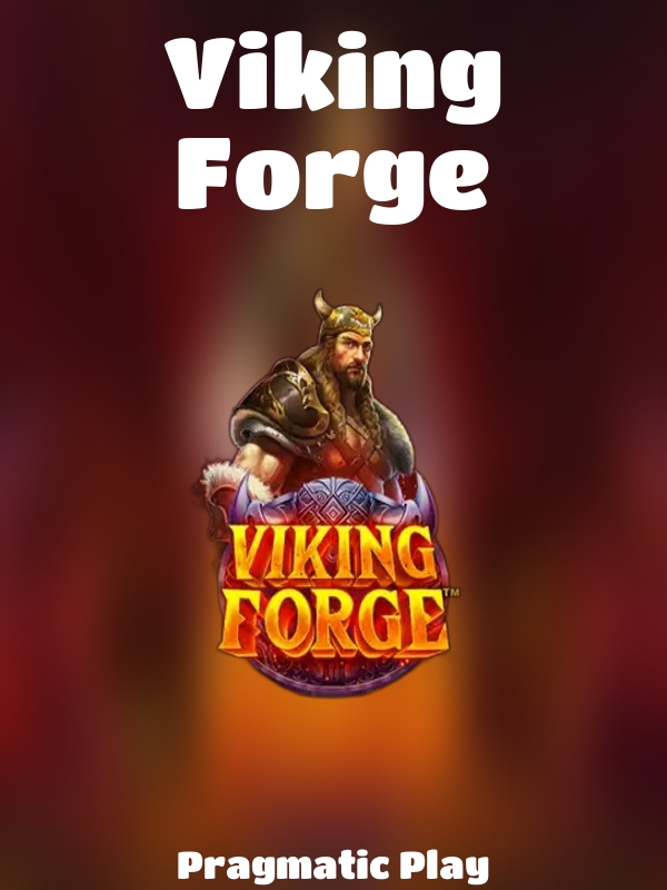 Viking Forge slot Pragmatic Play