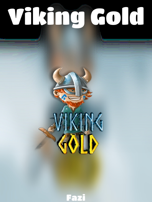 Viking Gold slot Fazi