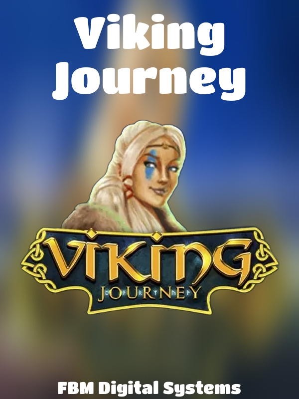 Viking Journey slot FBM Digital Systems