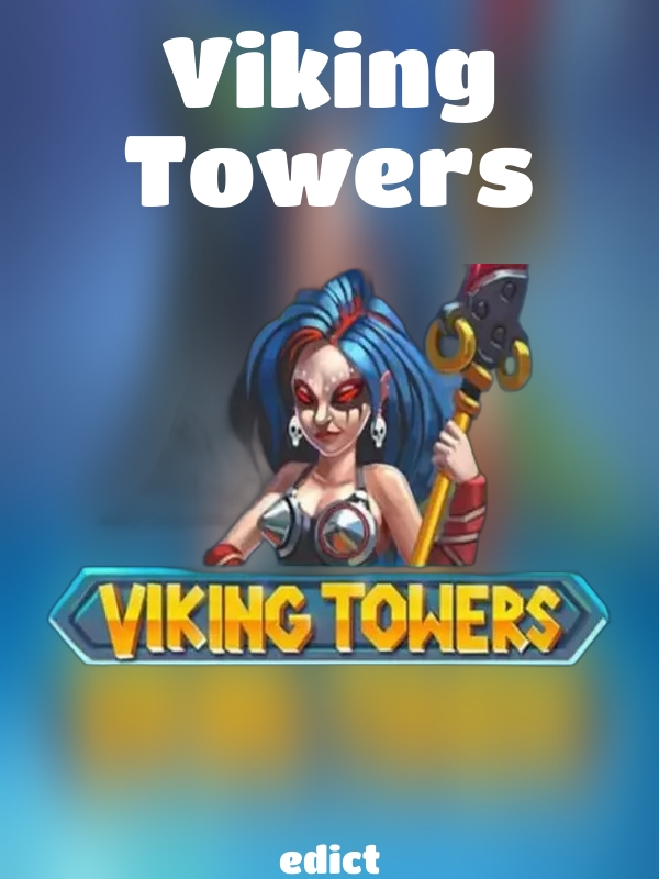 Viking Towers slot edict