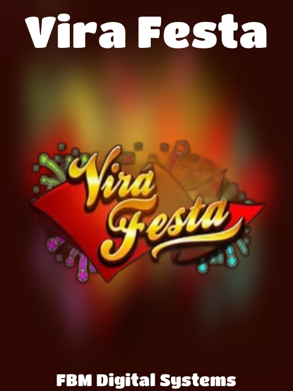 Vira Festa slot FBM Gaming