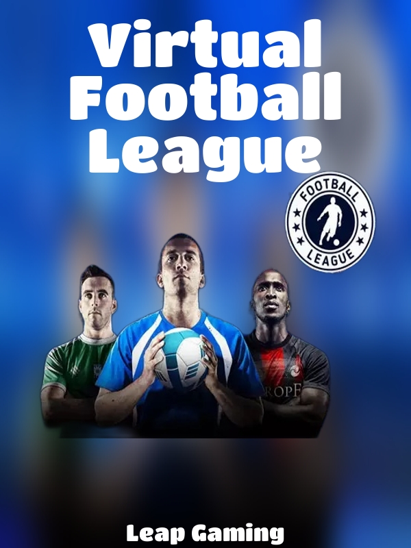 Virtual Football League slot Leap Gaming