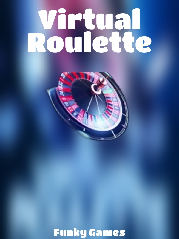 Virtual Roulette slot EGT