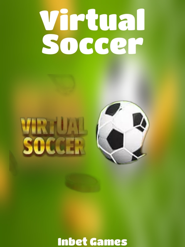 Virtual Soccer slot Inbet Games