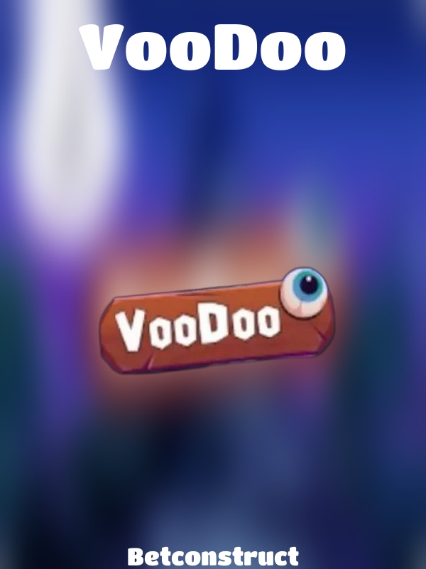 Voodoo slot Endorphina