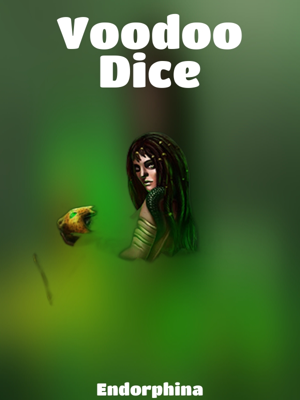 Voodoo Dice slot Endorphina