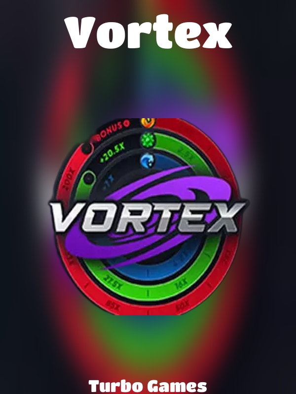 Vortex slot Turbo Games