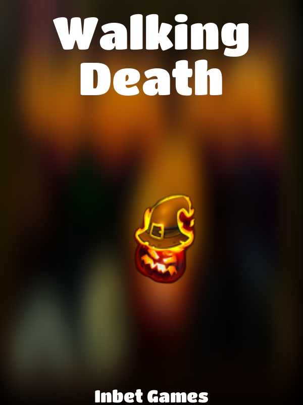 Walking Death slot Inbet Games