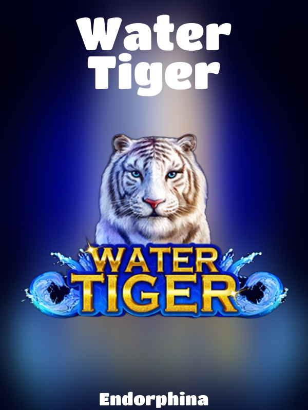 Water Tiger slot Endorphina