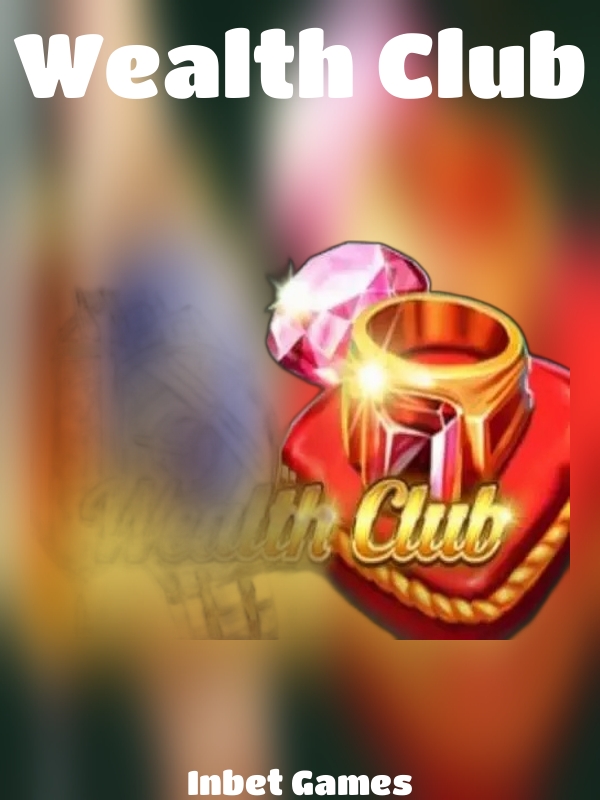 Wealth Club slot Inbet Games