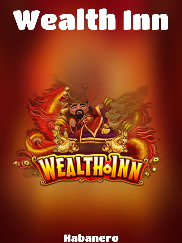 Wealth Inn slot Habanero