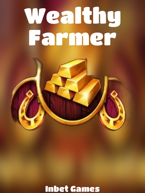 Wealthy Farmer slot Inbet Games