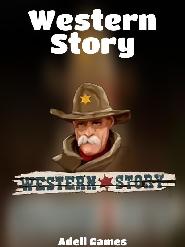 Western Story slot Adell Games