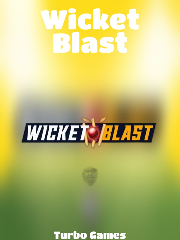 Wicket Blast slot Turbo Games