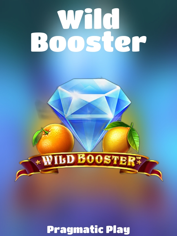 Wild Booster slot Pragmatic Play